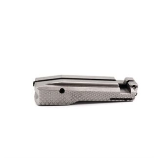Kidd Innovative Design BRN-22 Complete Bolt for Ruger 10/22 LR Silver Scalloped
