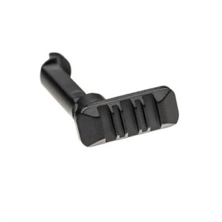 TAKE DOWN LEVER FOR SPRINGFIELD HELLCAT BLACK