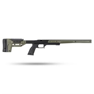 MDT Oryx Sportsman Chassis for Savage 110 SA Right Hand ODG