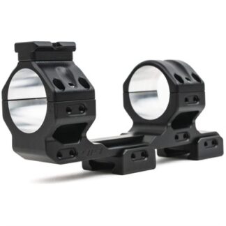 Area 419 TCM 34mm Cantilever Mount, 39mm High, 0 MOA, Picatinny
