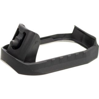 SCT Manufacturing 17 Magwell for Glock 17 Black