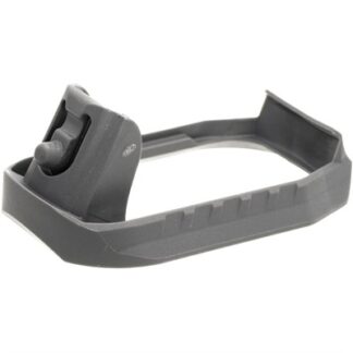 SCT Manufacturing 17 Magwell for GLOCK 17 Sniper Gray