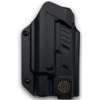 XPRIORITY 1 OWB HOLSTER RH FOR GLOCK W/X300U WEAPONLIGHT BLK