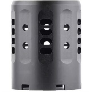 Dead Air Silencers Pyro 2.0 45 Cal Shroud for P-Series Adapters and Boosters