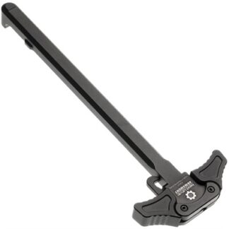 Next Level Armament NLX556 Ambidextrous Charging Handle Small Ears Black