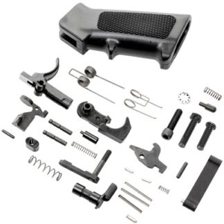 Next Level Armament MIL-SPEC Lower Parts Kit for AR-15