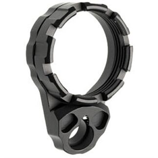 ASCEND ARMORY MOD2 QD END PLATE/CASTLE NUT KIT FOR AR-15/308