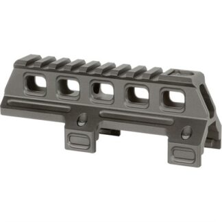 Midwest Industries MP5/MP5K Tall 9-Slot 1913 Optic Mount