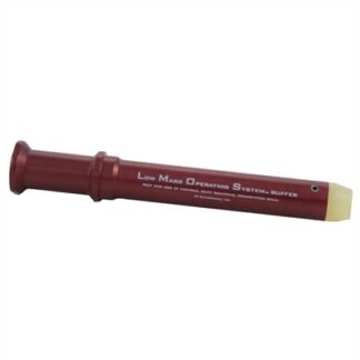 J P Enterprises Low-Mass Recoil Buffer (JPLMB)