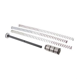 J P Enterprises 308 AR Gen 2 Silent Captured Spring with Alternate Spring Pack