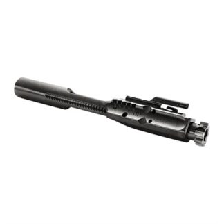 J P Enterprises FMOS .308 Enhanced High Pressure BCG QPQ Black