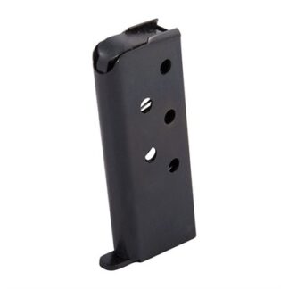 Triple-K Colt Pre-War .25 Magazine, 6 Rounds