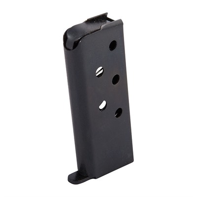 Triple-K Colt Pre-War .25 Magazine, 6 Rounds