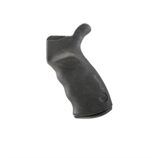 Ergo SureGrip Polymer Grip, Black, Right-Hand