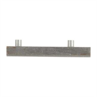 Nowlin N20S Stainless Plunger Tube