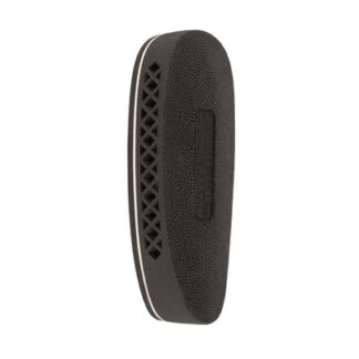 1'' SMALL BLACK STIPPLE FACE