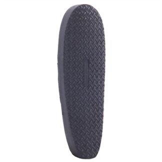 Pachmayr .4'' Small Black Basketweave Face