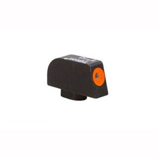 Trijicon HD XR Front Sight Orange Outline Night Sight for Glock 9/40