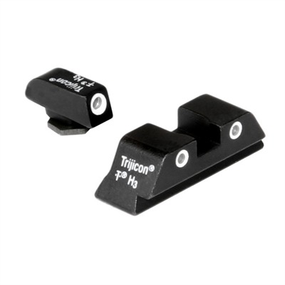 FITS GLOCK~ 20/21/30/41 (FXD.)