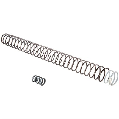 Sprinco USA Spring Kit Standard Buffer and HD 5-Coil Bolt Extractor Spring