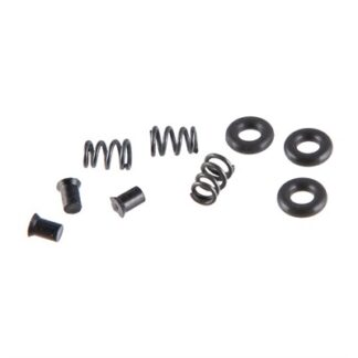 Sprinco USA 5-Coil Extractor Spring Kit, Triple HD (Spring/Insert/O-Ring)