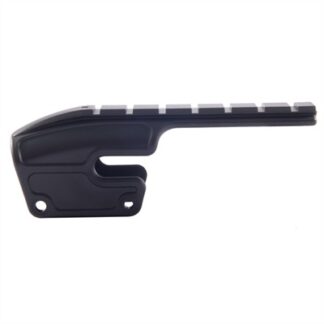 Weaver 48340 Remington 870/1100/1187 Saddle Mount, Weaver-Style Bases