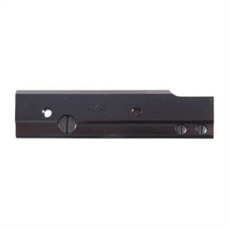#3 B SIDE MOUNT BASE