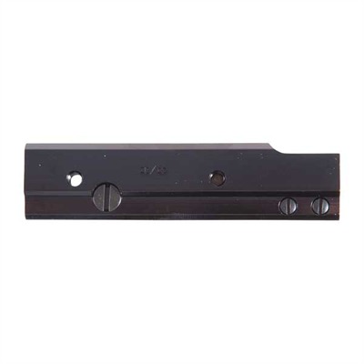 #3 B SIDE MOUNT BASE