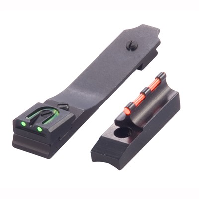 Williams Gun Sight Marlin 60 Fiber Optic Fire Sight Set Multi