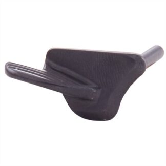 Wilson Combat Commander Thumb Low Lever Polished Blue