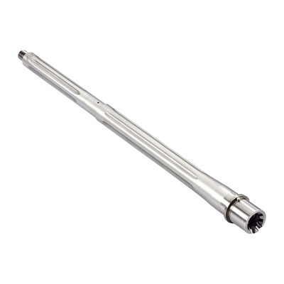 RECON BARREL 5.56 16IN FLUTED INTERMEDIATE GAS