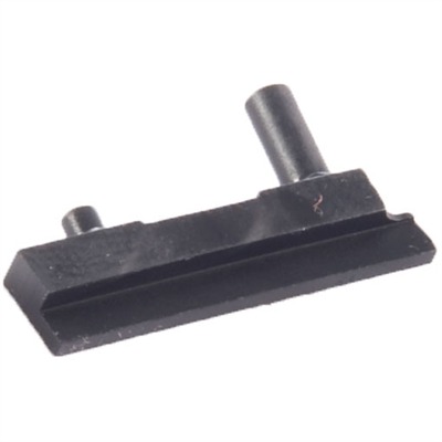 Wilson Combat Extended Ejector .45 Caliber