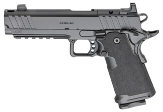 Springfield Armory 1911 Prodigy Comp AOS 9mm Semi-Auto 5in Barrel 10+1 Black