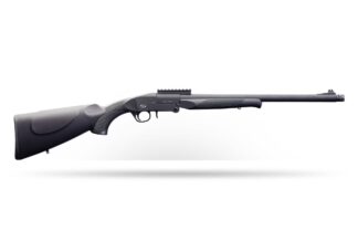 Charles Daly Chiappa 101 Single Shot 20 Gauge, 20 in Barrel, 1 Round