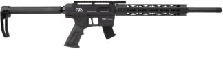 ROCK ISLAND ARMORY TM22 22LR BLK 18" 10+1       #