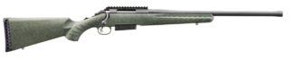 Glenfield Model a .450 Bushmaster Bolt Action Rifle 20 in Barrel, 3+1 Capacity, Matte Black