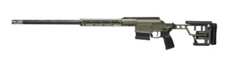 SIG Sauer CROSS SAWTOOTH 6.5mm Creedmoor 24in Bolt-Action Rifle