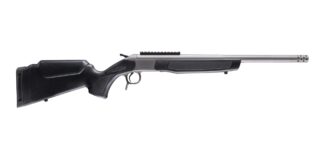 CVA Scout Gen 3 Take-Down .308 Winchester Single Shot Rifle, 20 in Barrel, 1 Round