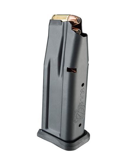 Springfield Armory DS Prodigy CPT 9mm Magazine