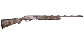 Weatherby Sorix Turkey Compact 20 Gauge Semi-Auto 2+1 24 in