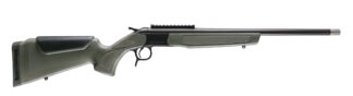 CVA Scout Spur 28 Gauge 22 in Break Action Single-Shot Shotgun, 1 Round