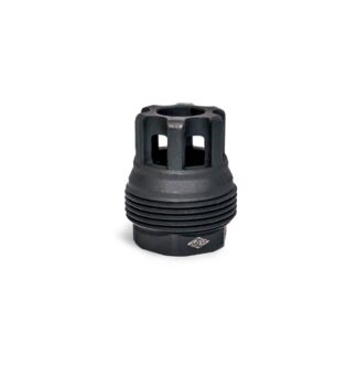 Yankee Hill Machine sRx Mini Muzzle Brake 5/8"-24 Tpi, .308 / 7.62 NATO