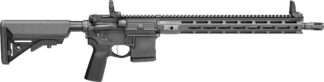 SPRINGFIELD ARMORY SAINT VICTOR V2 556 BLK 16" LC