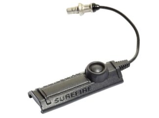 SureFire SR07 Remote Dual Switch