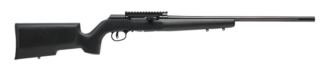 Savage A22 Pro Varmint Semi-Auto .22 Magnum Rifle 22 in 10+1 Rounds
