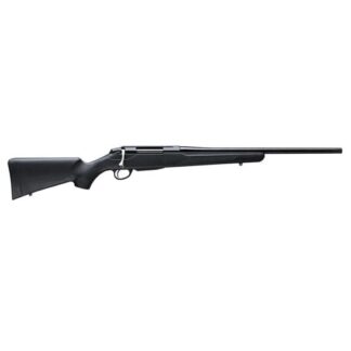 TIKKA T3X LITE 270WIN 22" BLK TB