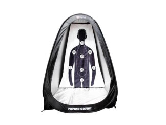 Byrna Technologies Life-Size Target Trap (BM68724)