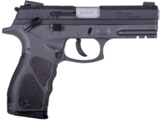 Taurus TH40 Double-Action/Single-Action .40 S&W 4.27 in 15+1 Black/Gray
