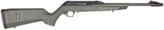 DERYA ARMS TM22 STD 22LR ODG 18" 10+1