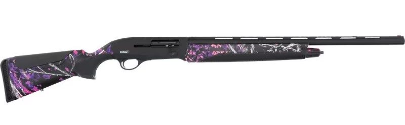 TriStar Arms Raptor II Semi-Auto 20 Gauge 24 in Barrel, 5+1 Capacity